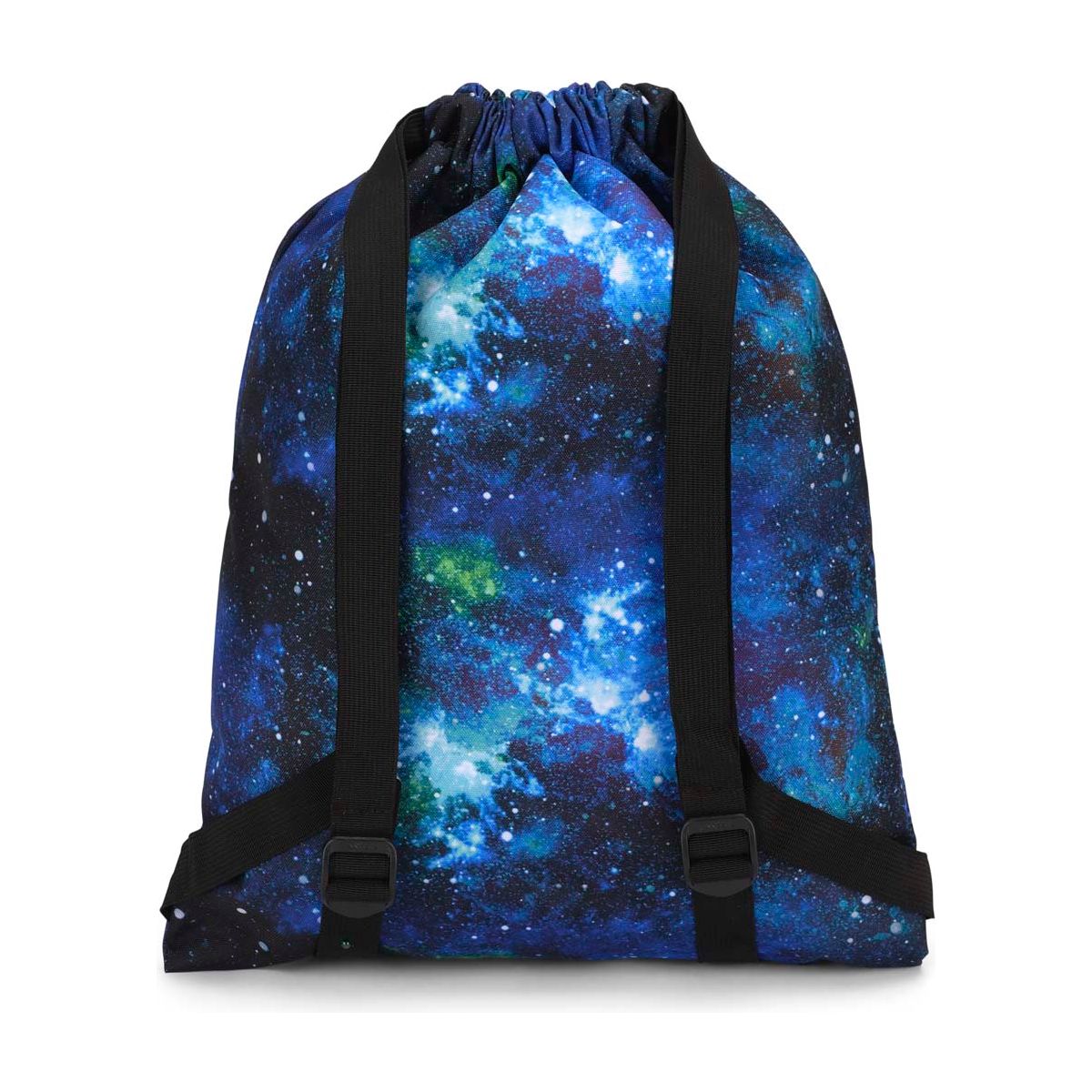 Jansport Draw Sack - Galaxie du Cyberespace