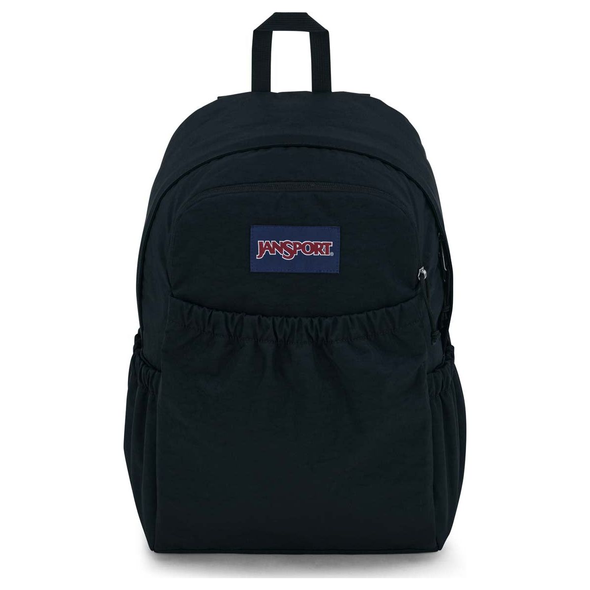 Sac à dos JanSport Slouch - Noir