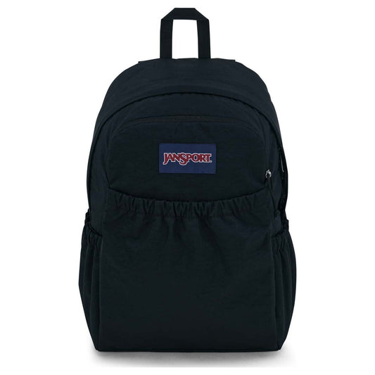 JanSport Slouch Pack - Black