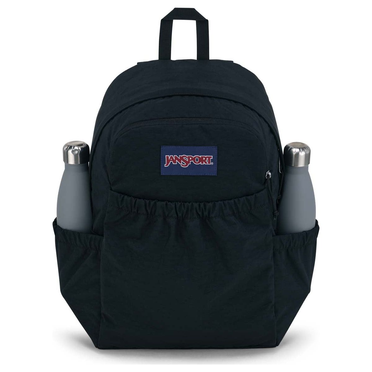 Sac à dos JanSport Slouch - Noir