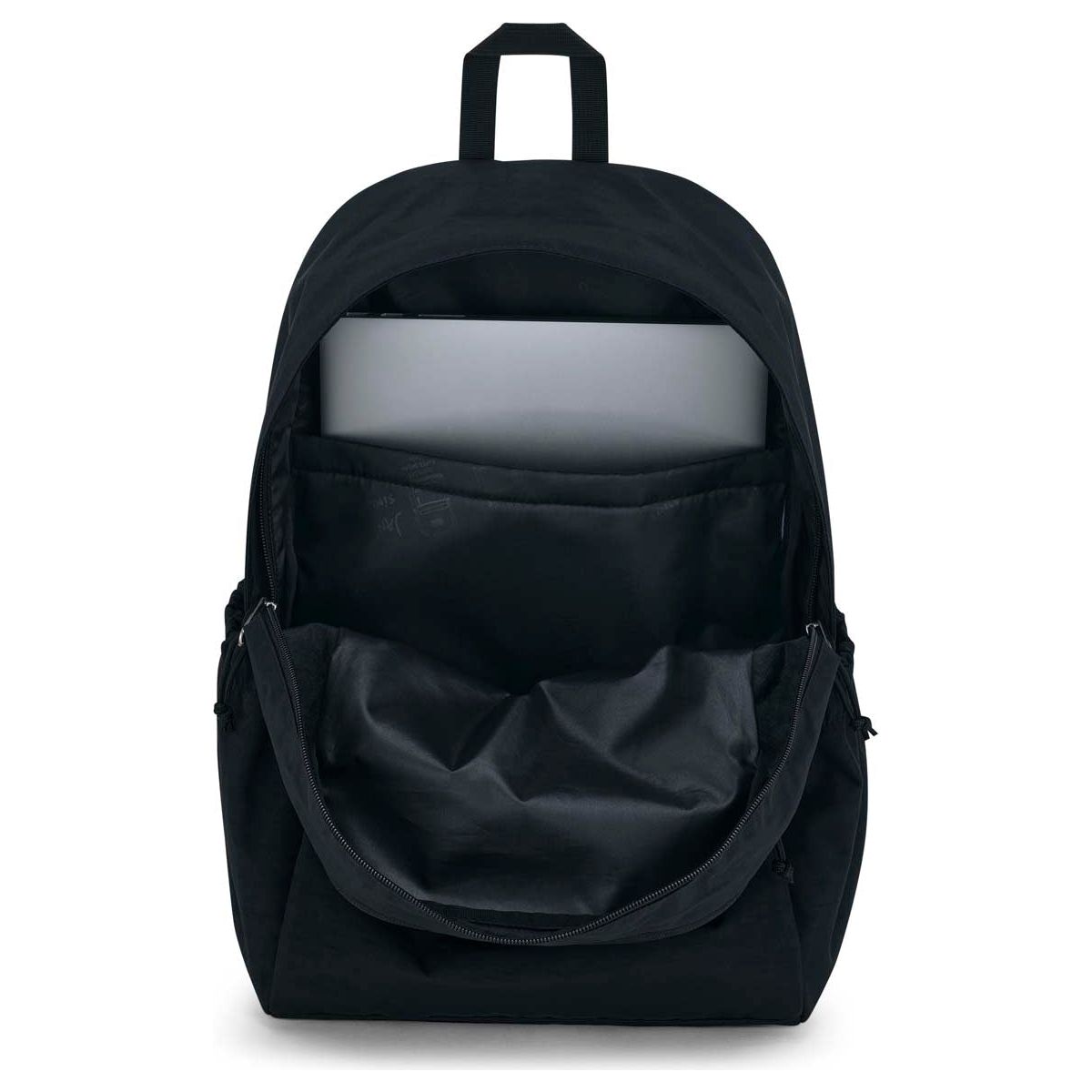 Sac à dos JanSport Slouch - Noir