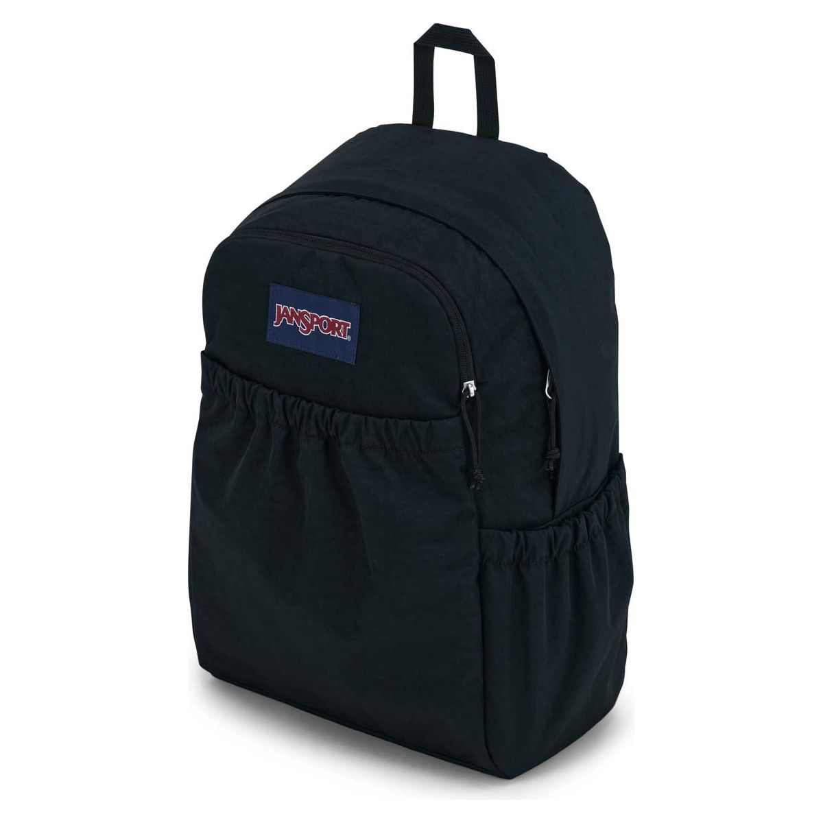 Sac à dos JanSport Slouch - Noir