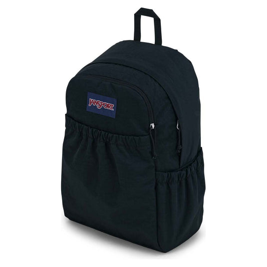 JanSport Slouch Pack - Black