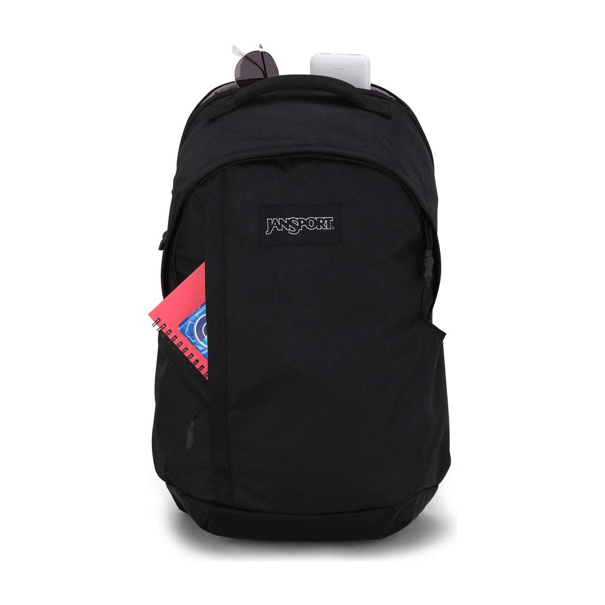 Sac Station JanSport - Noir