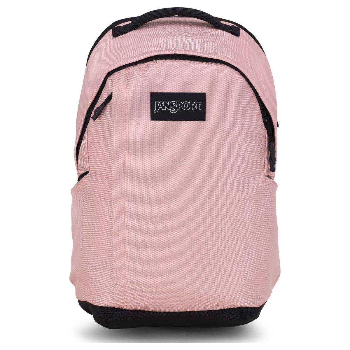 Sac Station JanSport - Rose Brume