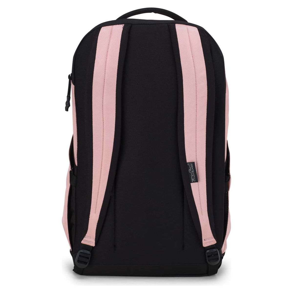 Sac Station JanSport - Rose Brume