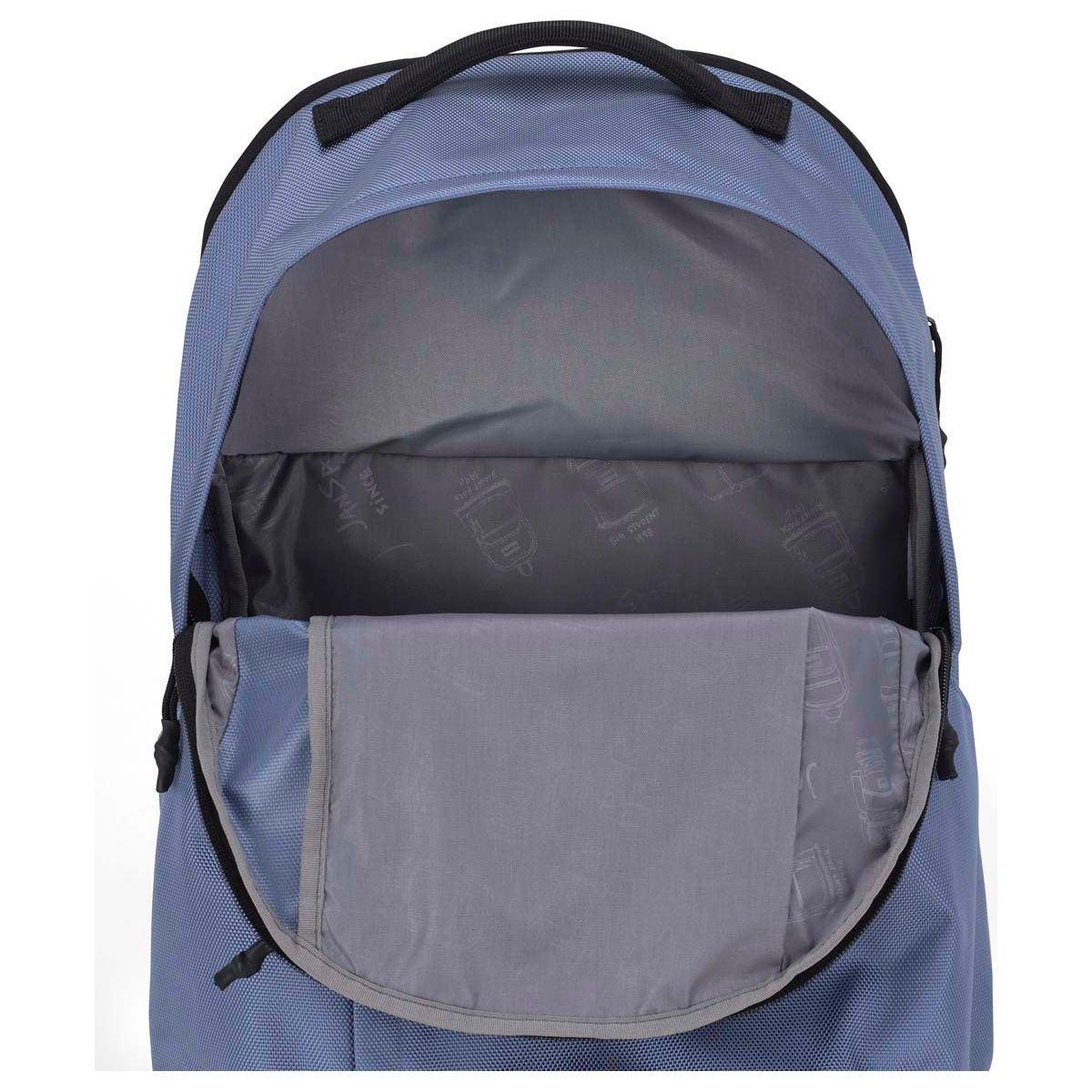 JanSport Station Pack - Elemental Blue