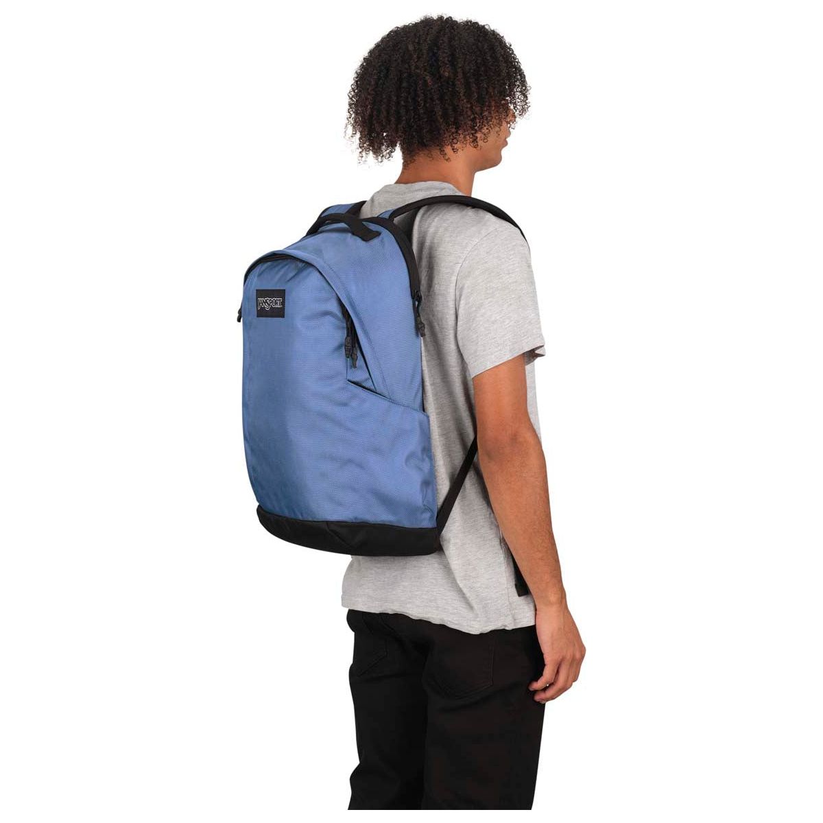 JanSport Station Pack - Elemental Blue