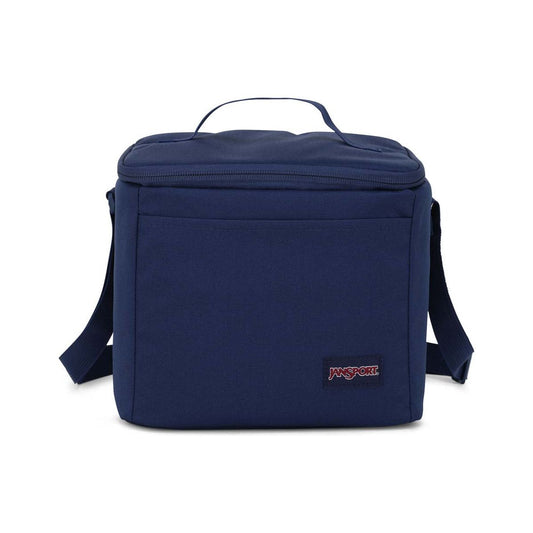 Sac à lunch JanSport Super Snack - Marine