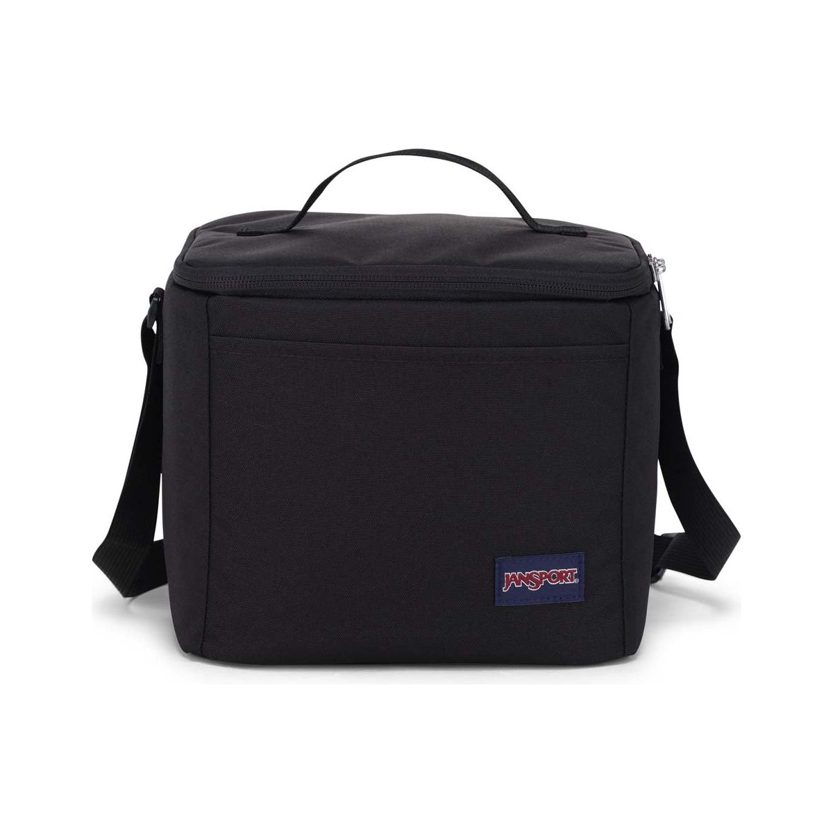 Sac à lunch JanSport Super Snack - Noir