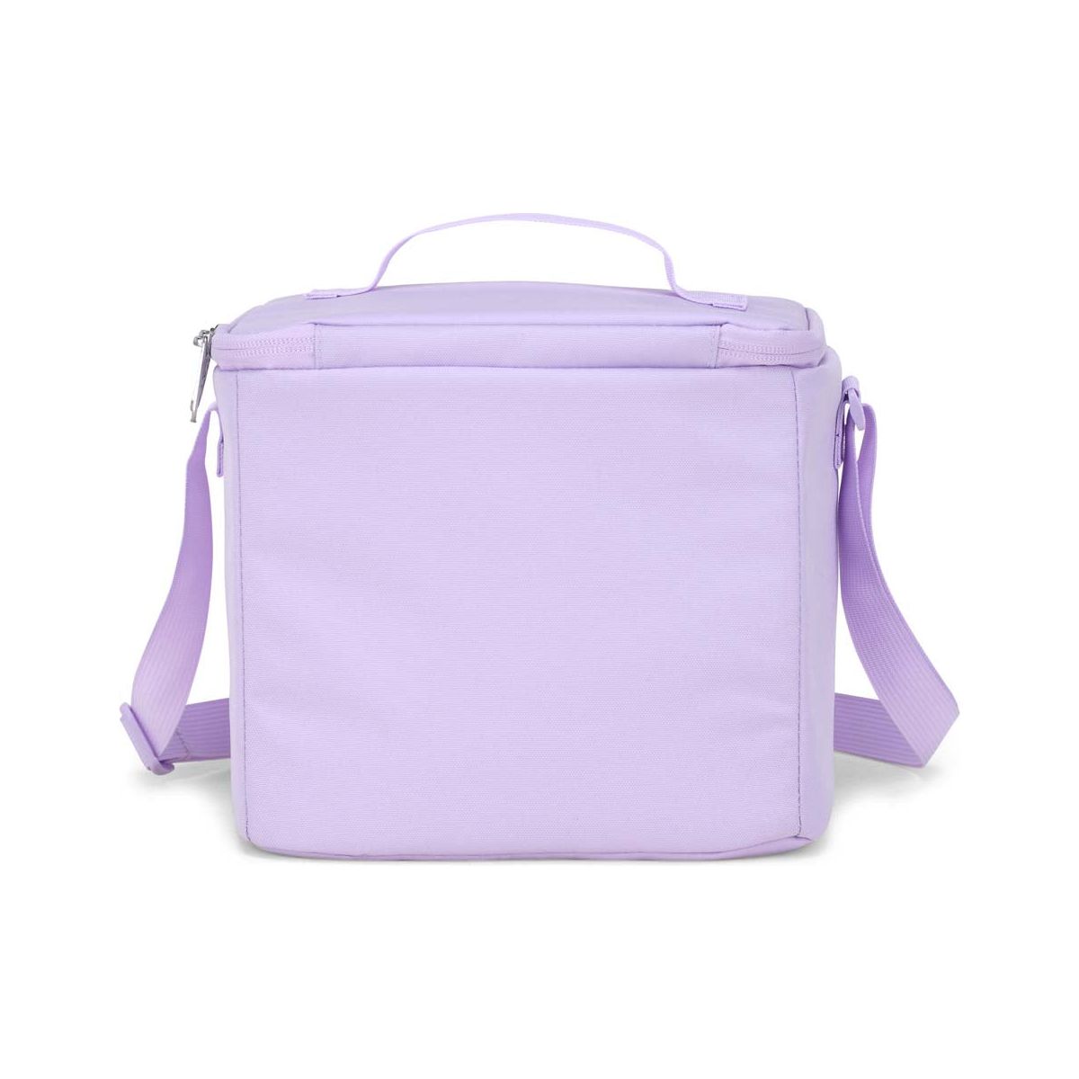 Sac à lunch Super Snack JanSport - Lilas pastel