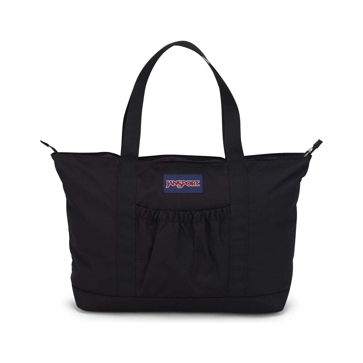 Sac fourre-tout JanSport Daily - Noir