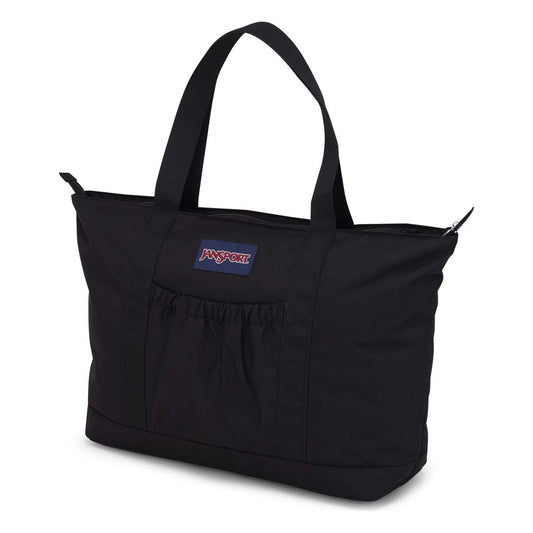 JanSport Daily Tote Bag - Black