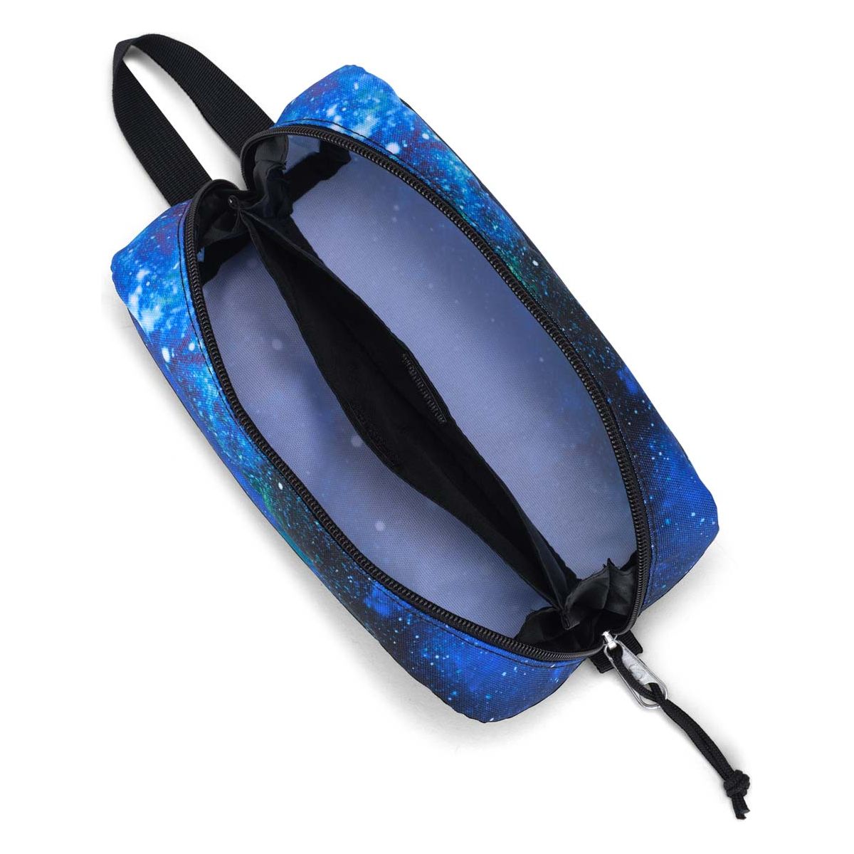 JansSport Perfect Pouch - Cyberespace Galaxie