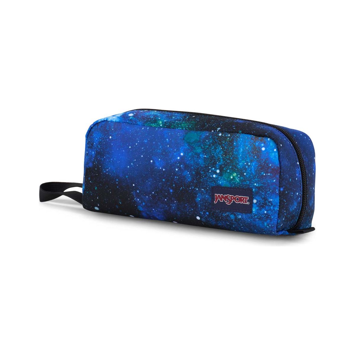 JansSport Perfect Pouch - Cyberespace Galaxie