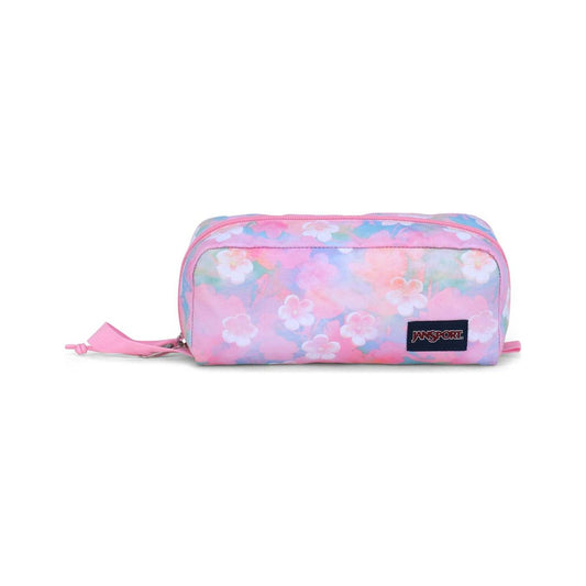 JansSport Perfect Pouch - Neon Daisy