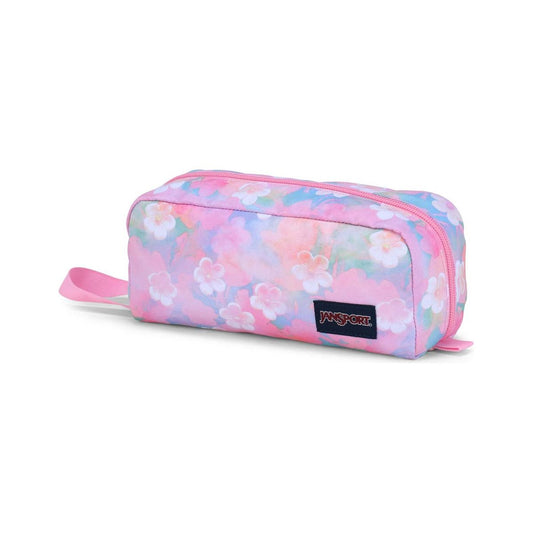 JansSport Perfect Pouch - Neon Daisy