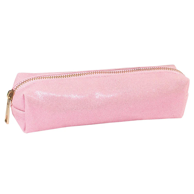 Cleo Shiny Pencil Case