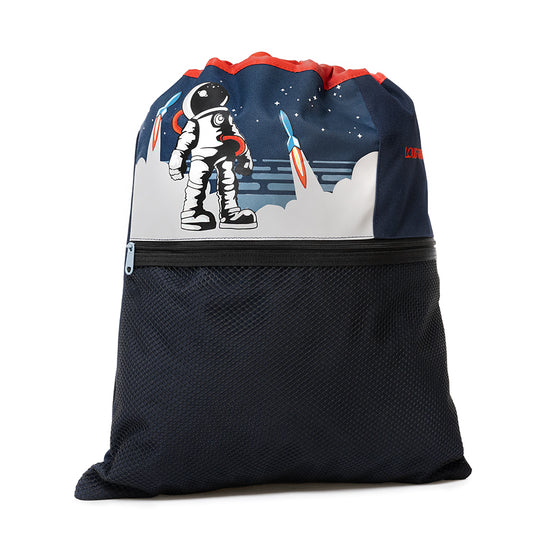 Sac à chaussures Louis Garneau - Astronaute