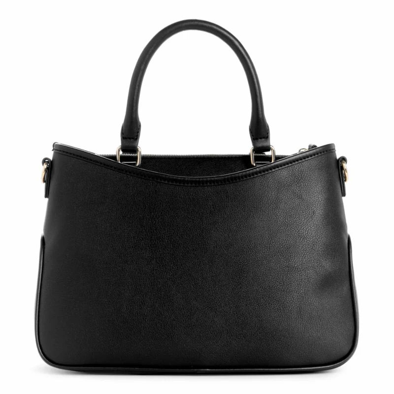 Nine West Kiley Satchel - Black