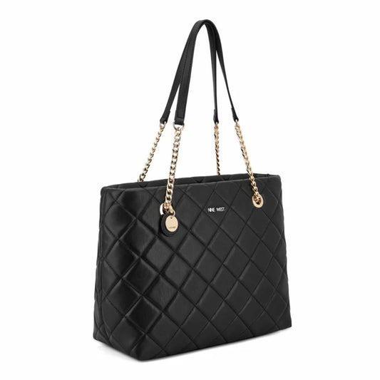 Nine West Mirabella Tote - Black