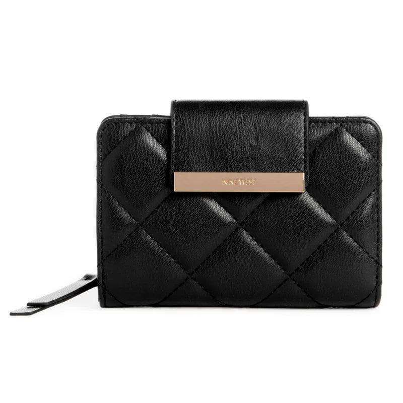 Nine West Mirabella SLG French Wallet