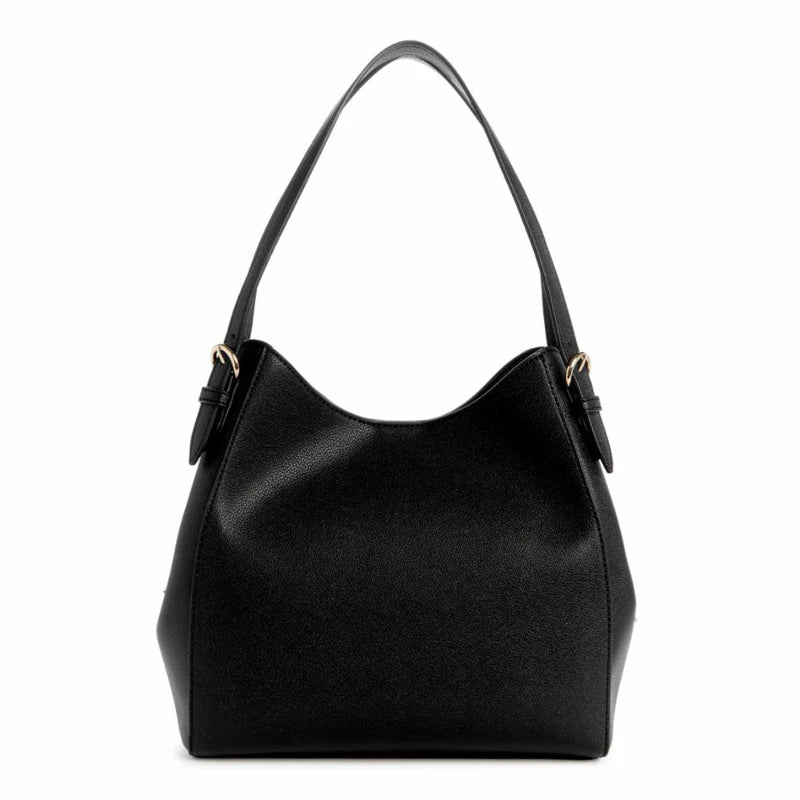 Nine West Siera 3 Comaptment Carryall - Black