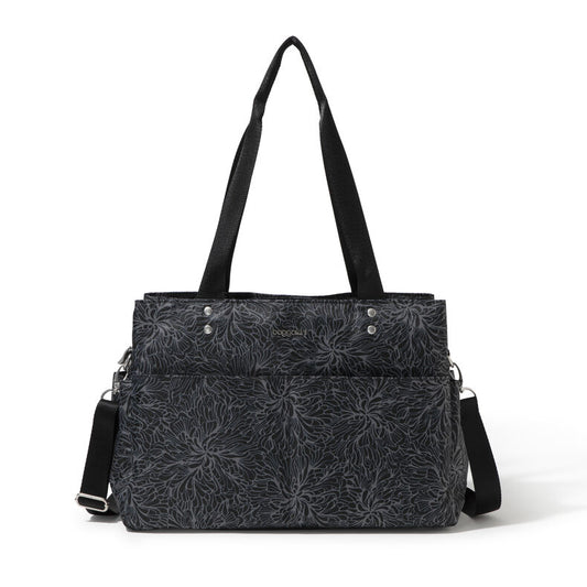 Baggaillini The Only Bag - Fleur de Minuit