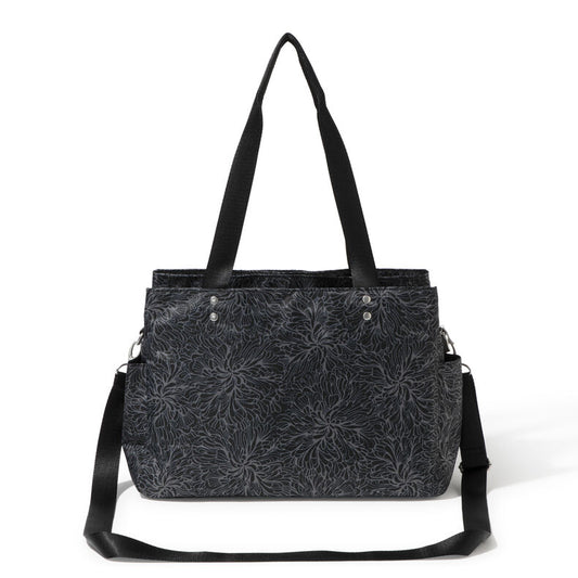 Baggaillini The Only Bag - Fleur de Minuit