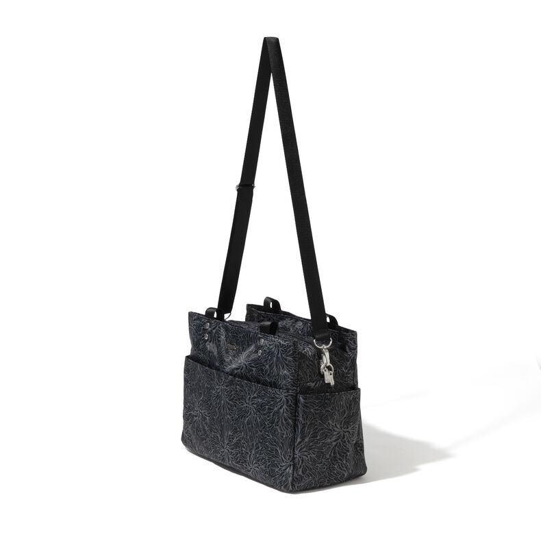 Baggaillini The Only Bag - Fleur de Minuit