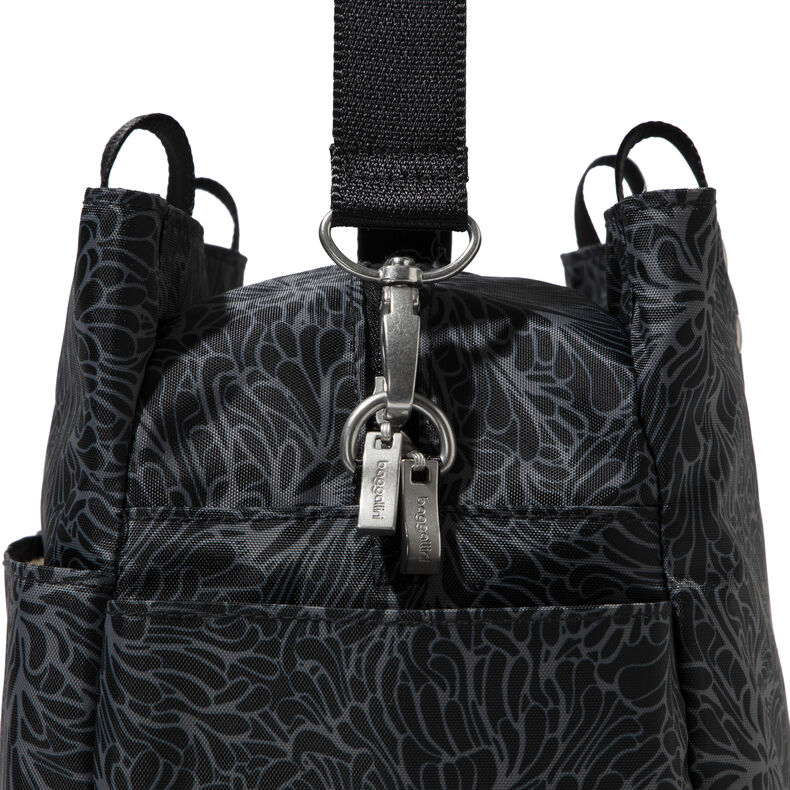 Baggaillini The Only Bag - Fleur de Minuit