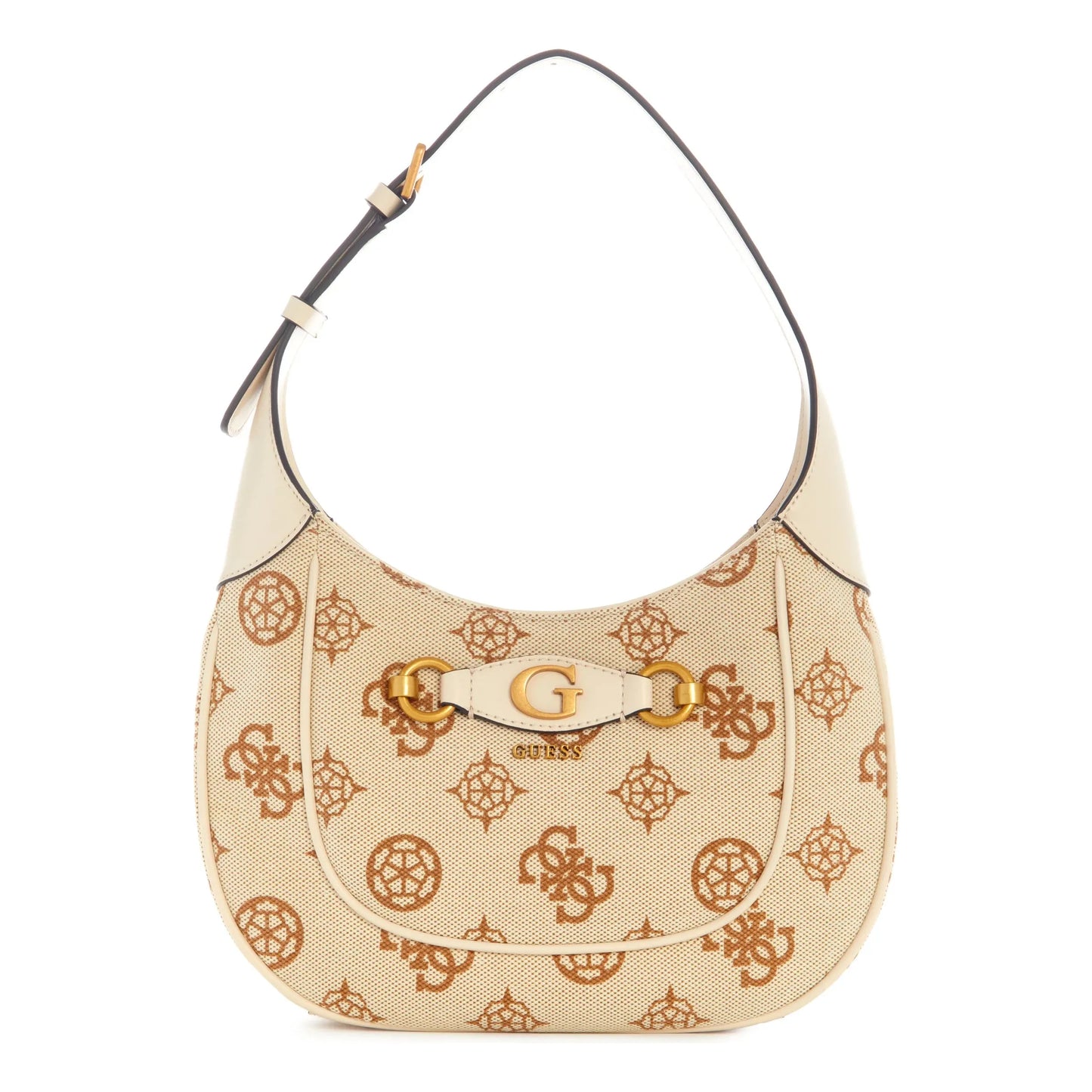 Guess Izzy Logo Sac Hobo