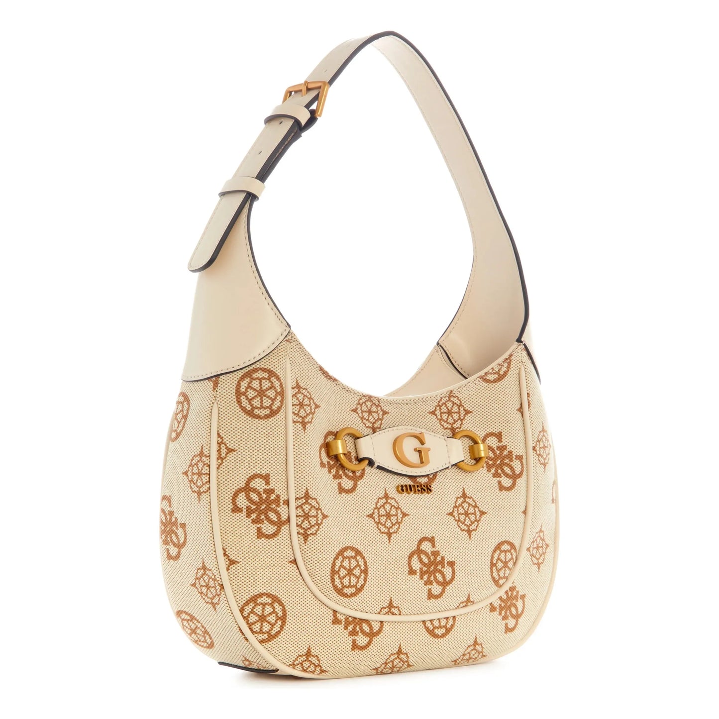 Guess Izzy Logo Sac Hobo