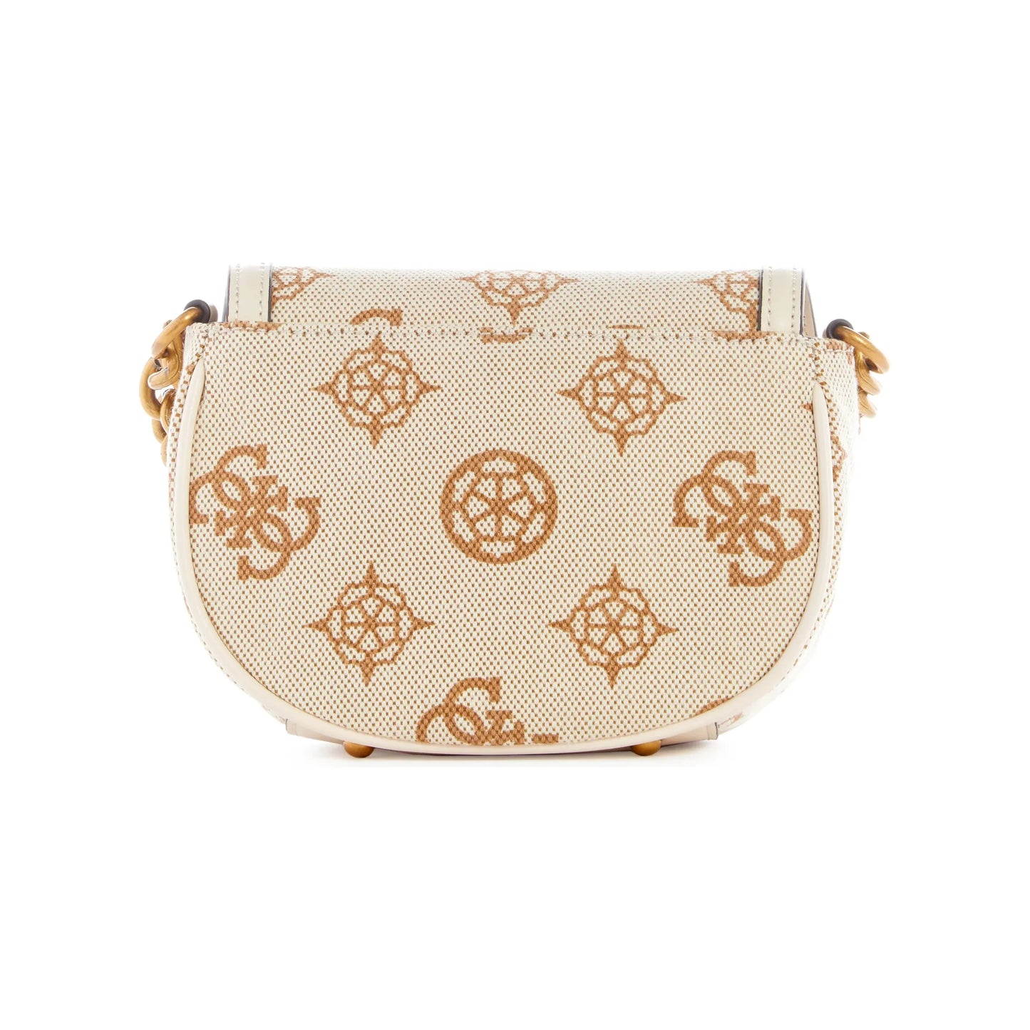 Guess Izzy Logo Mini Sac à Bandoulière