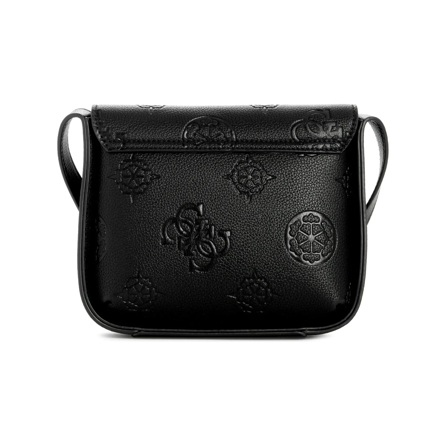 Guess Keandra Crossbody Flap