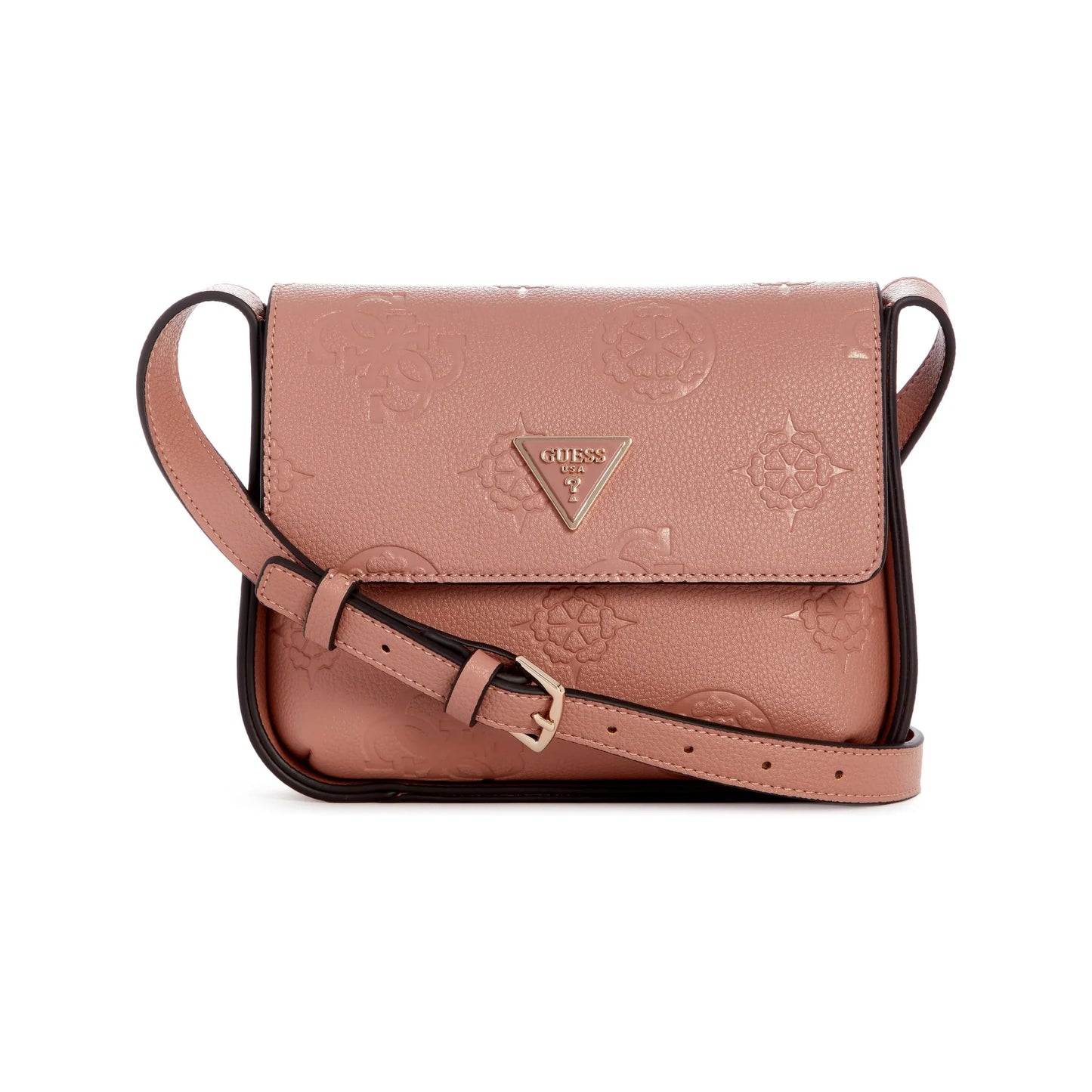 Guess Keandra Crossbody Flap