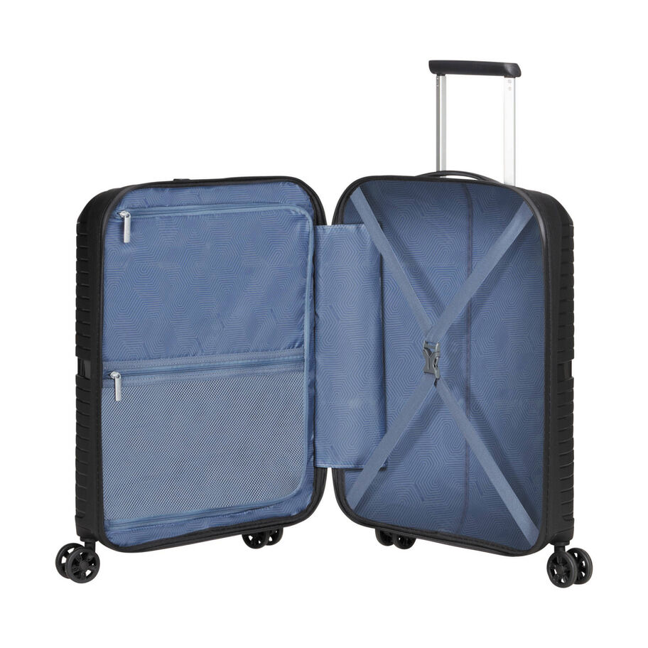 American Tourister Airconic Spinner Hardside Carry-On