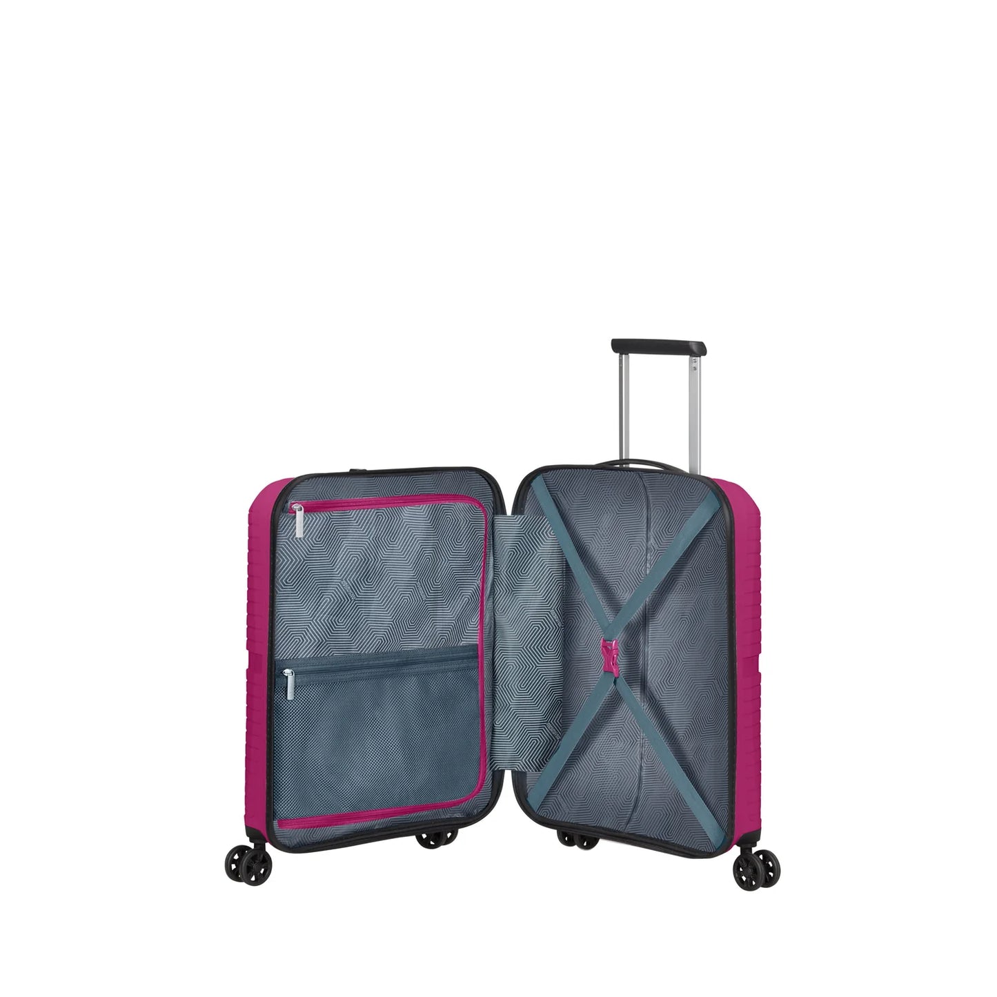 American Tourister Airconic Spinner Hardside Carry-On