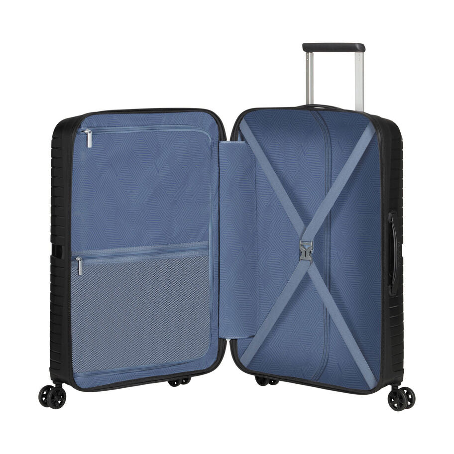 American Tourister Airconic Valise rigide moyenne