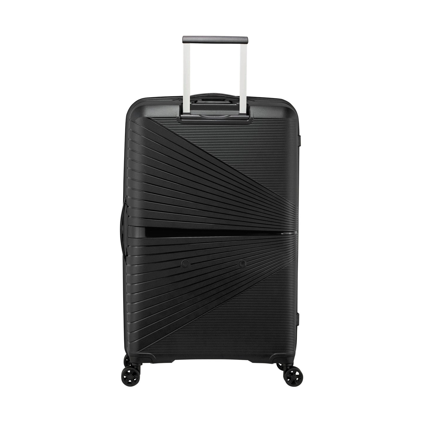 Grand bagage rigide American Tourister Airconic - Noir Onyx