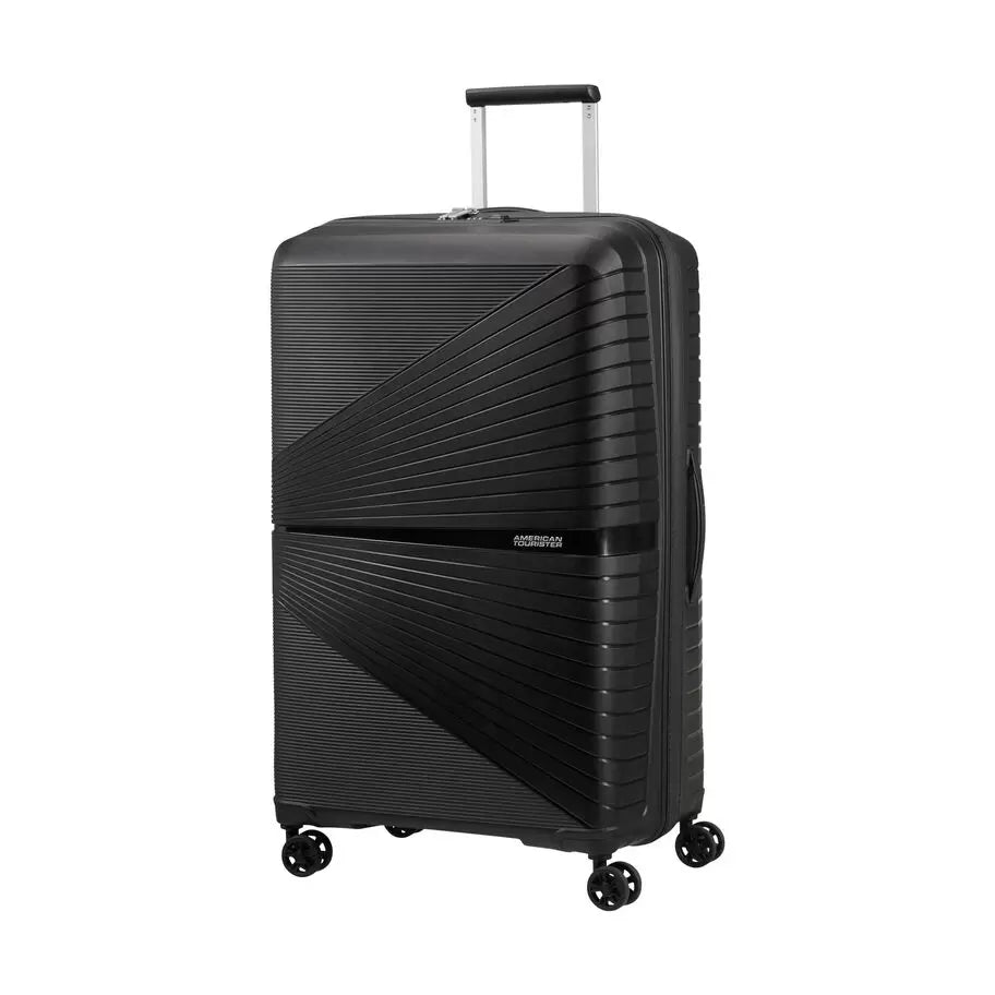 American Tourister Airconic Hardside 3-Piece Set - Onyx Black