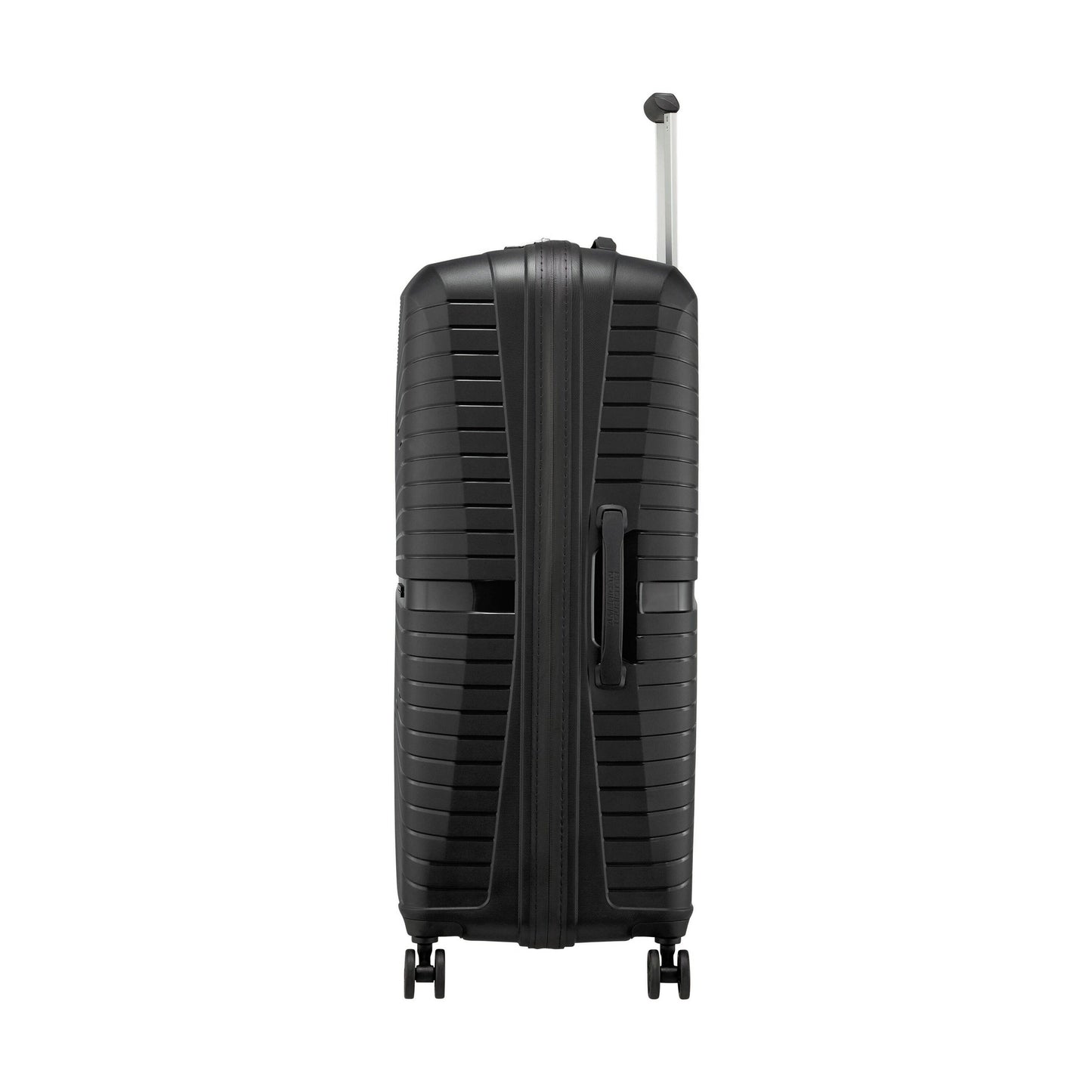 Grand bagage rigide American Tourister Airconic - Noir Onyx