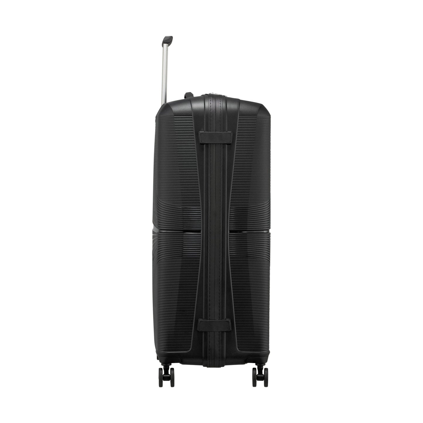 Grand bagage rigide American Tourister Airconic - Noir Onyx