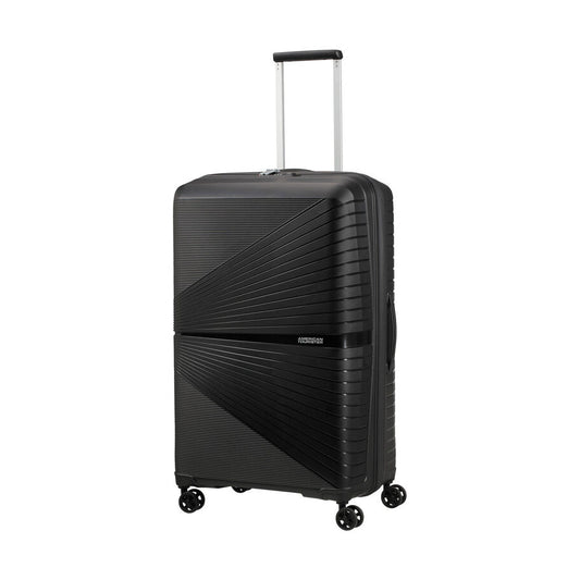 Grand bagage rigide American Tourister Airconic - Noir Onyx