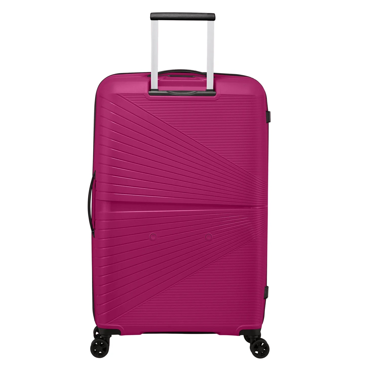 Grand bagage rigide American Tourister Airconic - Noir Onyx