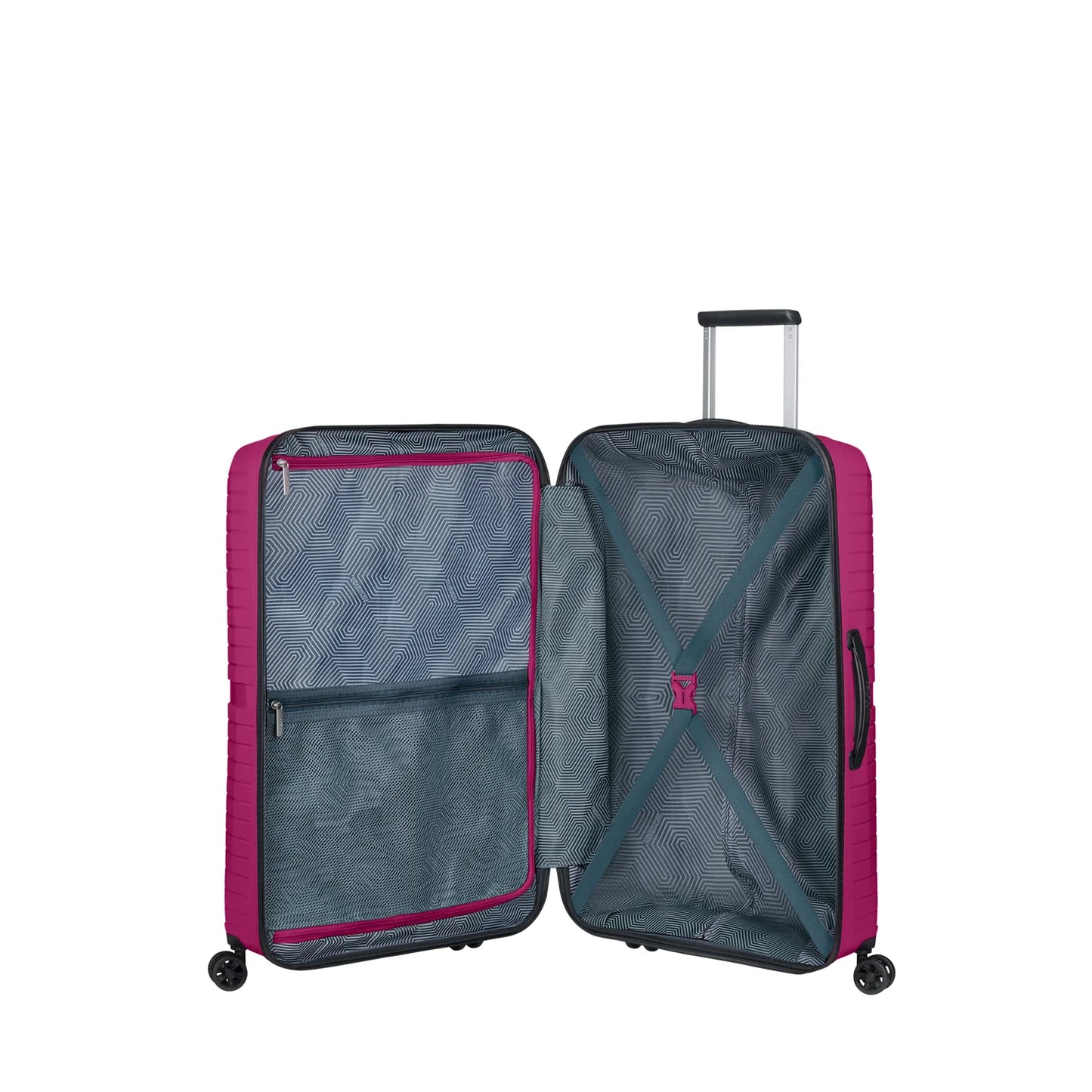 American Tourister Airconic Hardside Large Luggage