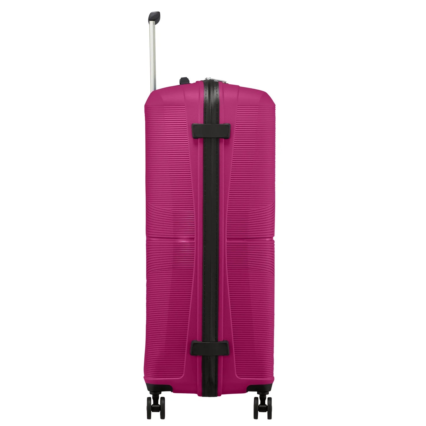 Grand bagage rigide American Tourister Airconic - Noir Onyx