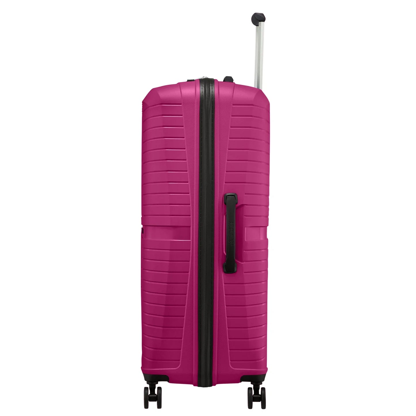 Grand bagage rigide American Tourister Airconic - Noir Onyx