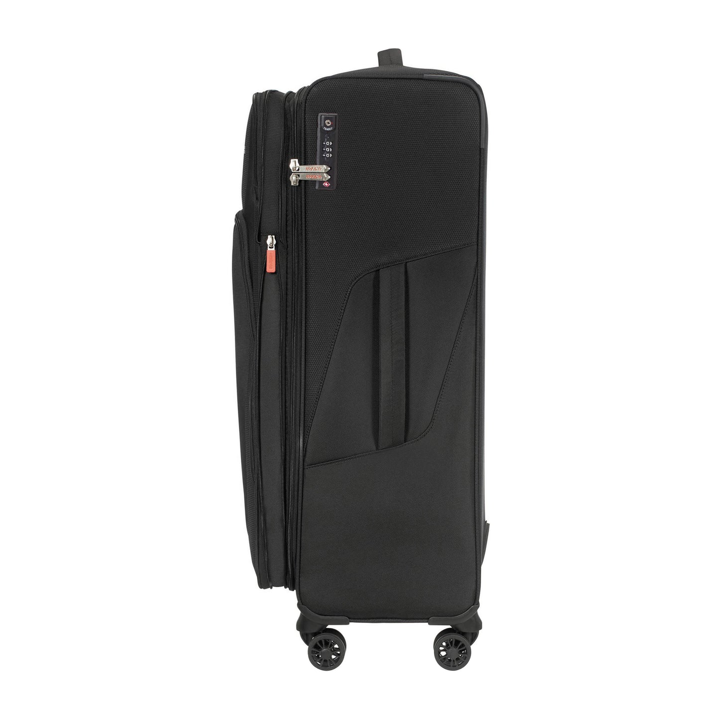 American Tourister Fly Light Spinner Grand bagage extensible