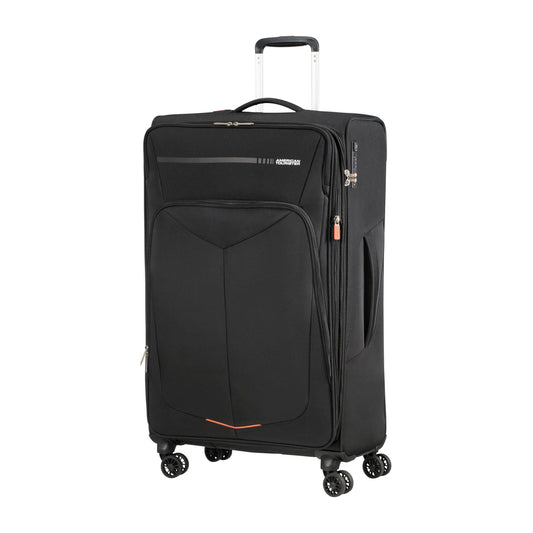 American Tourister Fly Light Spinner Grand bagage extensible